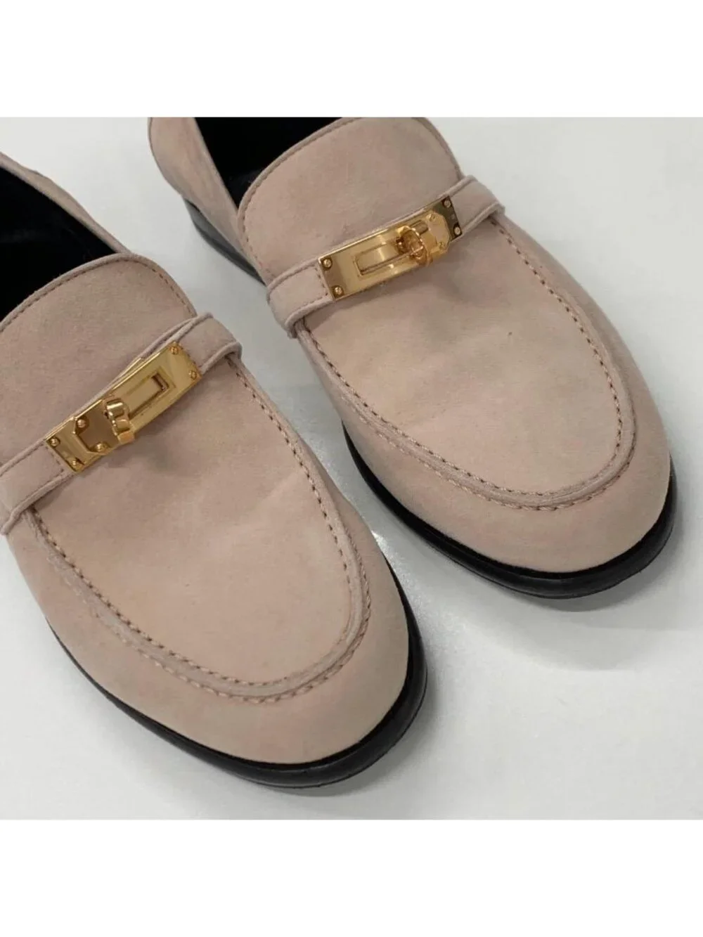 Hermes brand size